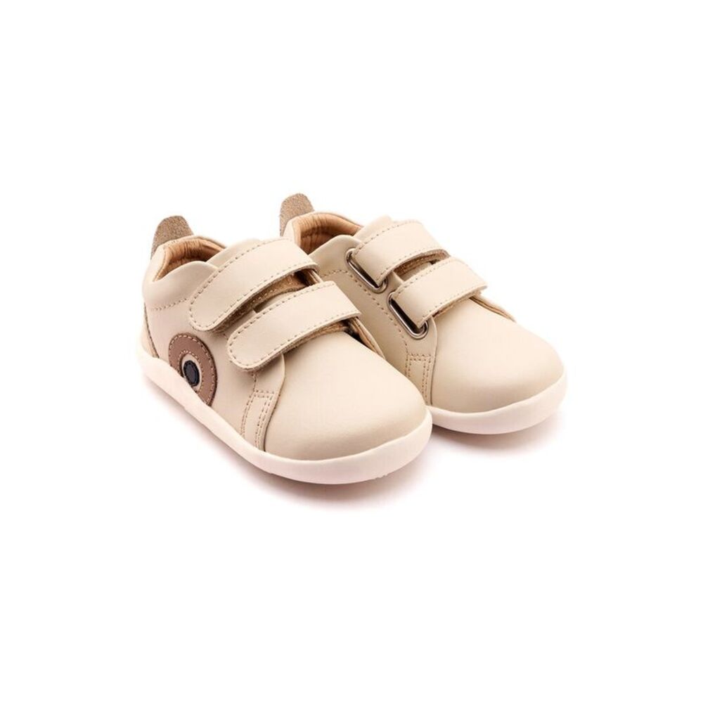 Old Soles Todio Leather Sneaker